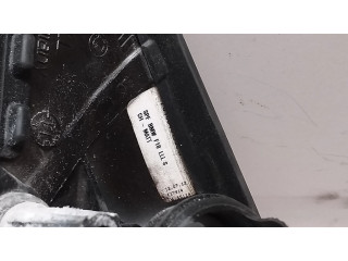 Zpětné zrcátko levé BMW 5 F10 F11 2012 E1021016, 0153101