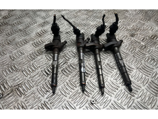 Комплект жиклеров (форсунок) 0445110275 KIA Sorento