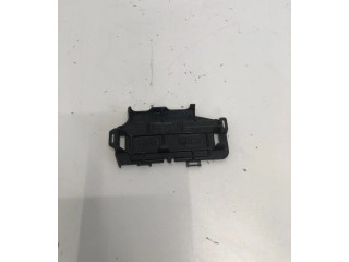 Блок управления двигателя 9802455780 Peugeot 2008 I