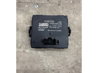 Блок управления 3Q0907338E, A3C0161330350 Audi A3 S3 8V