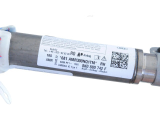 Боковая подушка безопасности 8K0880742F Audi A4 Allroad