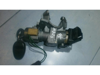 Замок зажигания