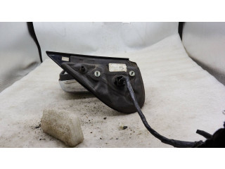 Зеркало электрическое        Lincoln Aviator I  2003 - 2005 года   