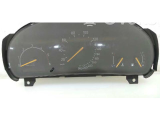 Панель приборов 5373899, 5373899   Saab 9-5       