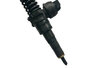 Форсунка 038130073, 041420215 Skoda Octavia Mk2 (1Z) BXE