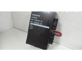 Блок управления 31402469 Volvo V70