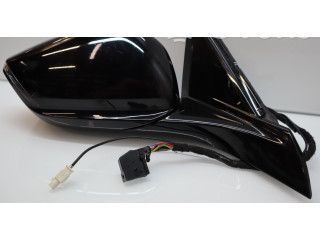 Зеркало электрическое        Citroen C5 X  2021 -  года   