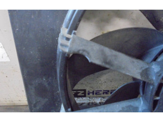 Комплект вентиляторов 8V518C607CG, 1843148 Ford Fiesta