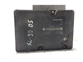 Блок АБС 30714135 Volvo XC90 2003 - 2006 года