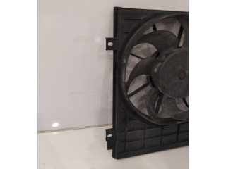 Комплект вентиляторов     1K0121207T, 1355D300165    Audi A3 S3 8P 