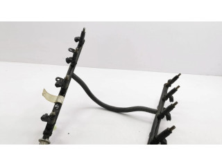 Комплект форсунок 04591853AD, 04591851AA    Chrysler 300 - 300C для бензинового двигателя  5.7