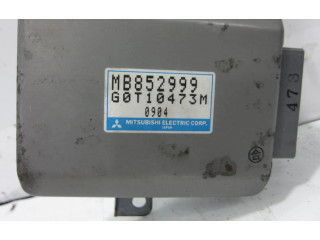 Řídící jednotka MB852999 Mitsubishi L200