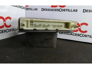 Блок управления двигателем Блок управления 00001313A4, 1T0202A00 Volvo C70