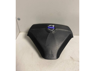 Подушка безопасности водителя 30754311, 601407700 Volvo S60