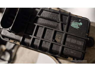 Турбина Volvo V70 36000590 для двигателя D5244T4