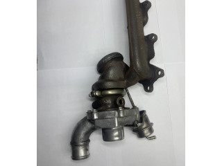 Турбина Mitsubishi Colt CZ3 AL0029, 060711