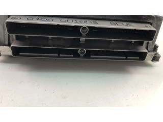 Řídící jednotka 16236757 Chevrolet Trans Sport 2004