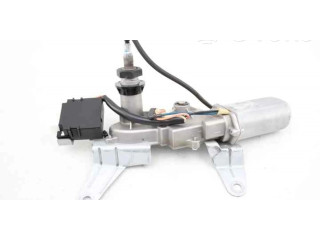 Моторчик заднего дворника     Chevrolet Aveo