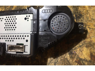 Панель приборов Audi A6 C7