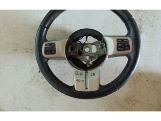 Руль Jeep Grand Cherokee 2010 - 2021 года 9541205875