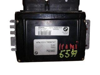 Řídící jednotka S118012001L, S118012001L Mini One - Cooper R50 - 53 2003