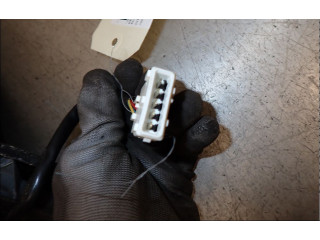 Zpětné zrcátko Citroen Berlingo 2004 8153JN