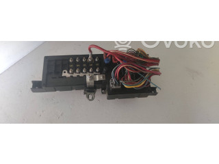 Блок предохранителей 8678449, 518828009   Volvo V70    