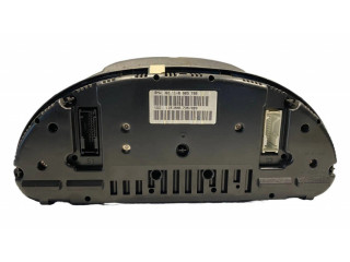 Přístrojová deska BMW 5 E39 2001 6903796, 62116903796