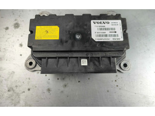 Блок подушек безопасности 32315584, 31681216   Volvo XC90