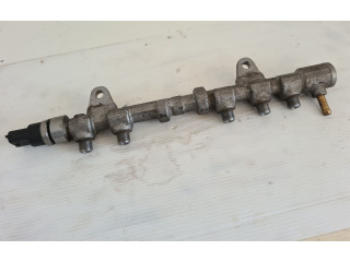 Vstřikovací lišta 0445214194, 55215210 Ford Ka pro naftový motor 1.3