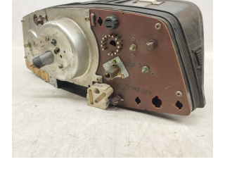 Панель приборов 1235420901, 0105422706   Mercedes-Benz W123       