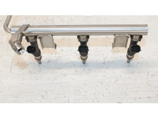 Vstřikovač 06E133551, 06E133681F Audi A6 S6 C6 4F BDW