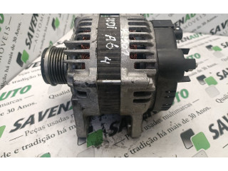 Генератор SV2-25-07-01, 1328 Audi A6 S6 C7 4G