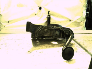 Čerpadlo oleje Hyundai H-1, Starex, Satellite