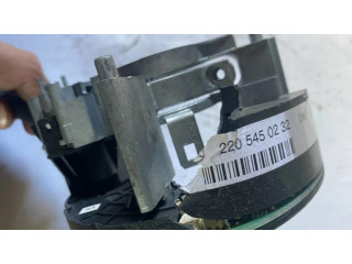 Датчик положения (угла) руля