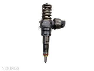 Форсунка 0986441556, 038130073AJ Audi A3 S3 8L