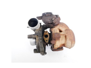 Turbodmychadlo Турбина 7136673, 7136673   Fiat Ulysse   