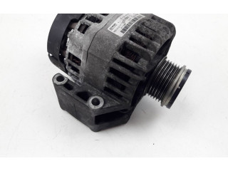 Генератор 51880173, 51880173   Opel Combo D      