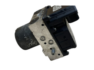 Блок АБС 0265950055, ESP0124C   Audi  A6 S6 C5 4B  1997 - 2005 года