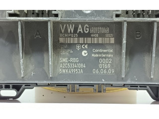 Блок комфорта 5WK49953A Seat Ibiza IV (6J,6P)