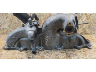 Всасывающий коллектор     Chevrolet Captiva