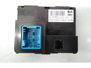 Блок управления 9811039380 Citroen C3 Aircross