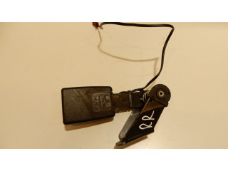 Задняя поясная пряжка