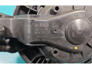 Вентилятор печки     F00S3B2441, IMPRK1417937    Hyundai ix35 