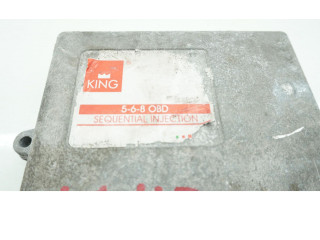 Блок управления двигателем Блок управления KING5-6-8OBD, KING5-6-8OBD   Lexus LS 430