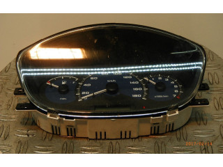 Панель приборов    Chevrolet Nubira       