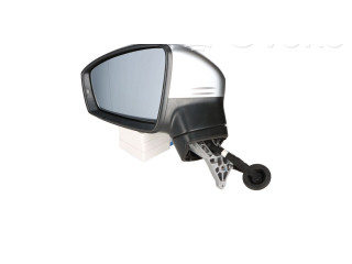 Zpětné zrcátko  Volkswagen Tiguan 2016  5NB857507AD  