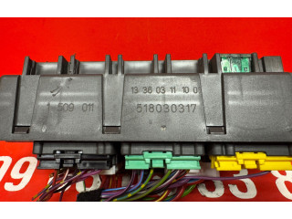 Блок предохранителей 1509011, 518030317 Mini One - Cooper R50 - 53