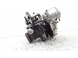 Turbodmychadlo Турбина H8201164371 Renault Sandero II