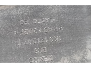 Вентилятор радиатора 1K0121207T Volkswagen Jetta V